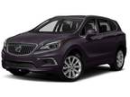 2017 Buick Envision Preferred