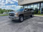 2015 Chevrolet Silverado 1500 Double Cab LT Pickup 4D 6 1/2 ft