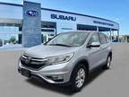 2016 Honda CR-V EX 4dr All-Wheel Drive