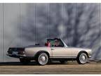 1968 Mercedes-Benz 280SL
