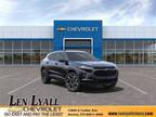 2024 Chevrolet Trax 2RS 4dr Front-Wheel Drive