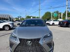 2021 Lexus NX 300 F SPORT 4dr All-Wheel Drive