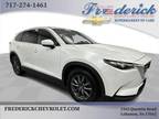 2022 Mazda CX-9 Touring