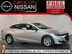 2019 Chevrolet Malibu 1LS