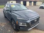 2019 Hyundai Kona Limited