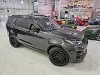 2023 Land Rover Discovery