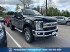 2019 Ford F-350 XLT