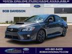 2020 Subaru WRX Base
