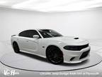 2022 Dodge Charger Scat Pack