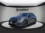 2021 Honda HR-V Sport