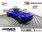 2020 Dodge Challenger R/T Scat Pack