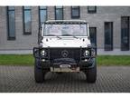 1990 Mercedes-Benz G-Class