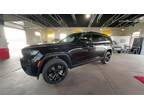2024 Jeep Grand Cherokee L Laredo Sport Utility 4D