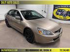 2004 Honda Accord