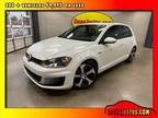 2015 Volkswagen Golf GTI 2.0T S 4-Door