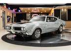 1969 Oldsmobile 442