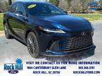 2023 Lexus RX 350 Base 4dr All-Wheel Drive