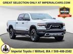 2023 RAM 1500 Rebel