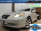 2007 Lexus ES 350 Base
