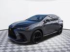 2022 Lexus NX 350 350 F SPORT Handling