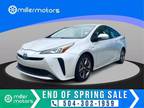 2020 Toyota Prius L 5dr Front-Wheel Drive Hatchback