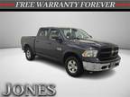 2016 RAM 1500 Outdoorsman