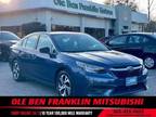 2021 Subaru Legacy Sedan 4D