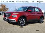 2024 Hyundai Venue Limited