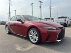 2024 Lexus IS 300 Base