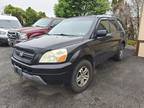 2003 Honda Pilot EX Sport Utility 4D