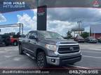 2015 Toyota Tundra SR5 5.7L V8