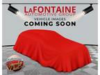 2002 Volkswagen New Beetle GLS
