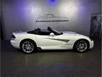 2009 Dodge Viper