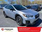 2020 Subaru Crosstrek Base
