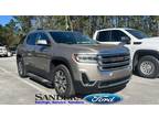 2022 GMC Acadia SLE Front-Wheel Drive