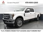 2018 Ford F-250 LARIAT