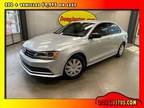 2016 Volkswagen Jetta 1.4T S