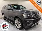 2019 Ford Expedition Limited Sport Utility 4D