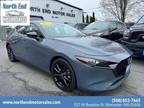 2021 Mazda Mazda3 2.5 Turbo AWD