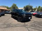 2021 Chevrolet Tahoe RST Sport Utility 4D