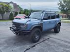 2024 Ford Bronco Everglades