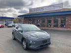 2021 Hyundai Kona EV Ultimate