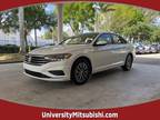 2021 Volkswagen Jetta