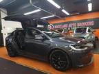 2022 Tesla Model X Dual Motor All-Wheel Drive