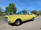 1966 Dodge Dart GT