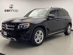 2021 Mercedes-Benz GLB 250 Base 4MATIC
