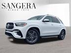 2024 Mercedes-Benz GLE GLE 350