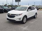 2021 Chevrolet Equinox LT w/1LT