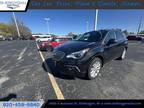 2016 Buick Envision Premium II