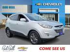 2014 Hyundai Tucson SE